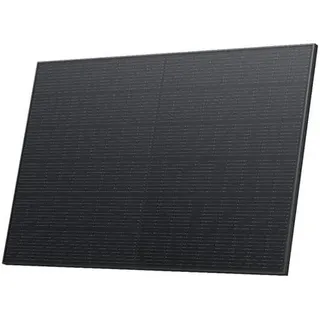Ecoflow Solarmodul, 400W