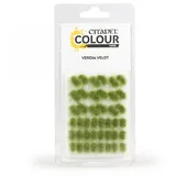 Games Workshop Citadel - Verdia Veldt Tufts