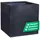 Vivanno BLOCK 40 x 40 x 40 cm Kieselanthrazit