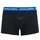 JACK & JONES JACRICH TRUNKS 2er PACK blau Normaler Bund M
