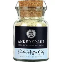 Ankerkraut Aioli-Pfeffer Salz 155 g