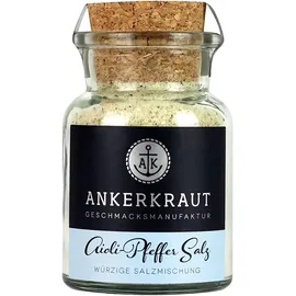 Ankerkraut Aioli-Pfeffer Salz 155 g