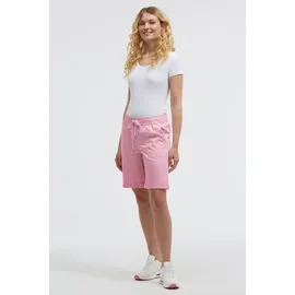 Soccx Damen, Bermuda CA:YA relaxed fit, french rose, 32 - 32W