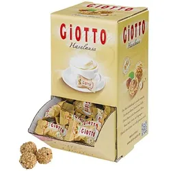 GiOTTO® Haselnuss Gebäck 120 St.