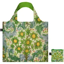 LOQI William Morris Orchad Tasche bunt S