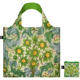 LOQI William Morris Orchad Tasche bunt S