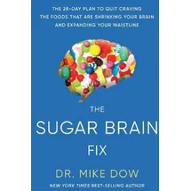 Hay House The Sugar Brain Fix