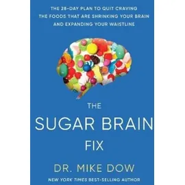 Hay House The Sugar Brain Fix