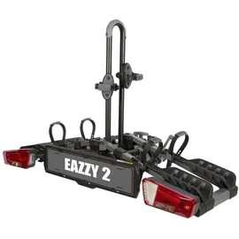 BuzzRack Eazzy 2 Fahrradträger mit faltbarer Plattform
