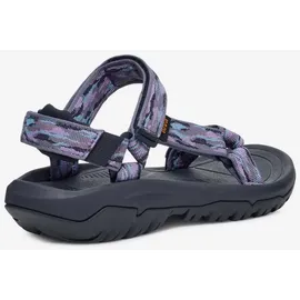 Teva Hurricane XLT 2 Damen mesh total eclipse 36
