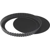 Kaiser Quicheform mit Hebeboden Ø 28 cm