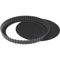 Kaiser Quicheform mit Hebeboden Ø 28 cm