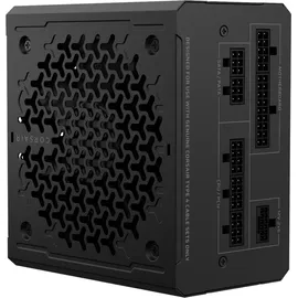 Corsair RM750e - PC-Netzteil