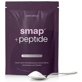 Everydays smap + Peptide Pulver 300 g