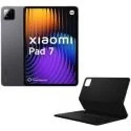 Xiaomi Pad 7 11,2" 128 GB Wi-Fi Gray