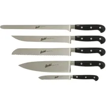 Berkel Adhoc Chef Set 5-tlg. Schwarz