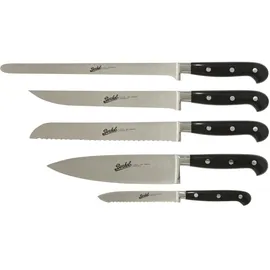 Berkel Adhoc Chef Set 5-tlg. Schwarz