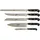Berkel Adhoc Chef Set 5-tlg. Schwarz