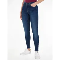 Tommy Hilfiger Tommy Jeans Damen, Jeans, Hose Nora Skinny