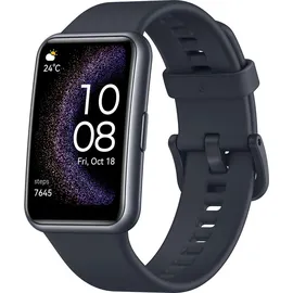 Huawei Watch Fit Special Edition schwarz