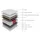 masseno CALVADO MULTI 140 x 200 cm H3
