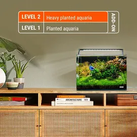 Dennerle Aquarium-Wasserpflanzendünger Plant Care Pro 250 ml