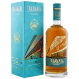 Takamaka Grankaz Rum 45,1% Vol. 0,7l