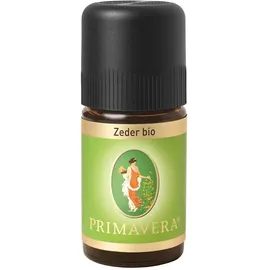 Primavera Zeder bio Frankreich 5 ml