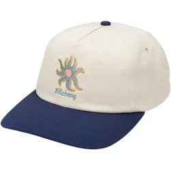 BILLABONG BREAKDOWN SNAPBACK Cap 2025 navy/khaki