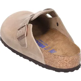 Birkenstock Boston Herren Braun 43