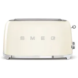 Smeg TSF02CREU creme