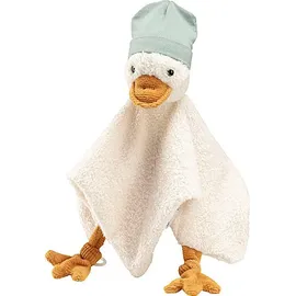 Sterntaler Schmusetuch Edda 30 cm Beige