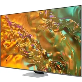 Samsung QE55Q80D 55" QLED 4K Tizen Smart TV Q80D (EU-Modell)