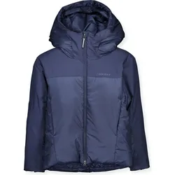 Houdini W's Double Dunfri deep sea blue (198) L