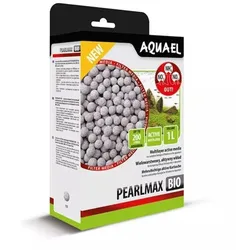 AQUAEL PearlMax Bio Biologisch-chemische Filterpatrone 1l