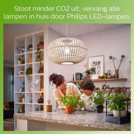 Philips LED 50W GU10 36D ND UE SRT4