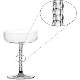 Nachtmann Bossa Nova Cocktailglas 0,25 l 2 St.