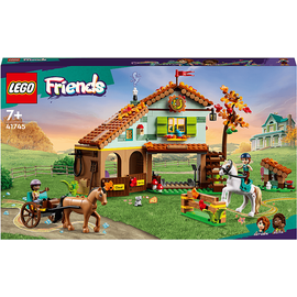 Lego Friends Autumns Reitstall