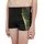 Mc Kinley JU.-BADEHOSE NORM TRUNKS B Schwarz/Grün 128