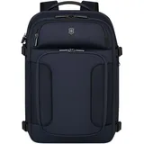 Victorinox Werks Traveler 7.0 Boarding Bag Navy Blue