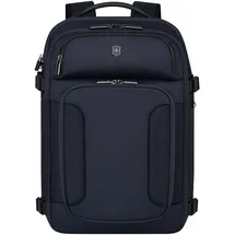 Victorinox Werks Traveler 7.0 Boarding Bag Navy Blue