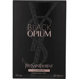 Yves Saint Laurent Black Opium Le Parfum 90 ml