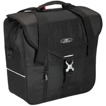 Norco Wexford City Tasche, Schwarz, One Size