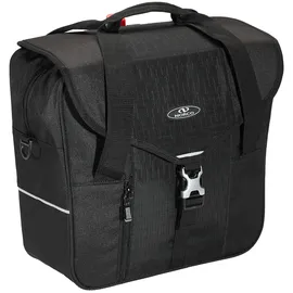 Norco Wexford City Tasche, Schwarz, One Size