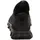 ECCO MX W Low Nubukleder schwarz 41