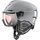 Uvex Instinct Visor Pro V Skihelm schwarz 59-61 cm