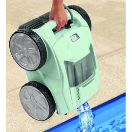 Zodiac Alpha 63 iQ Bio Poolroboter