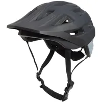 Nakamura Ux.-Fahrrad-Helm Youka BLACK NIGHT L