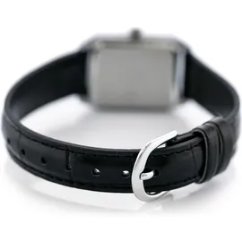 Casio Damen Uhr Casio LTP-V007L-7E1 - Grau