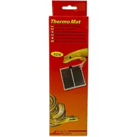 Lucky Reptile Thermo Mat Heizmatte für Terrarien, Wattstärke:62 Watt
